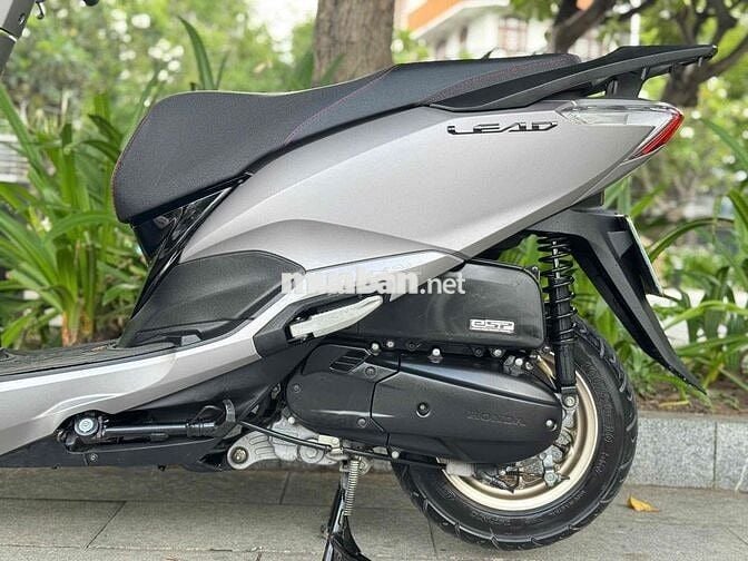 Honda Lead 125 2022 Bạc nhám 15.000km
