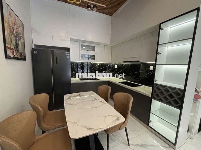 🏡 NHÀ NGUYÊN CĂN – HOÀNG VĂN THÁI ✨