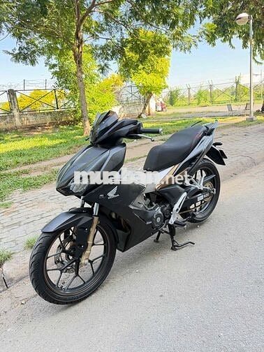 Honda Winner X 2020 ABS Đen nhám BSTP chính chủ