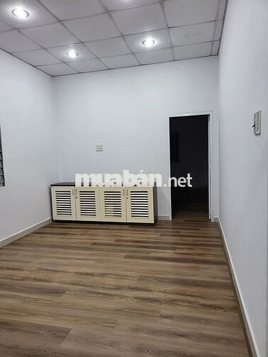 CHO THUÊ NHÀ 90M2 – KHU BIỆT THỰ THỚI AN, QUẬN 12