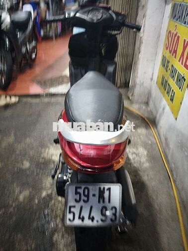 CLICK 110 CUỐI 2008 BSTP NGAY CHỦ KÍ XE ZIN A- Z .