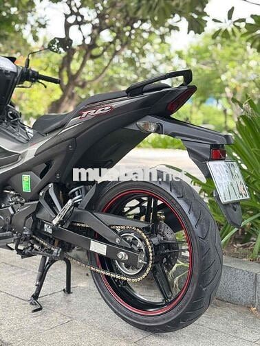 Yamaha Exciter 155 VVA 2023 Đen Sporty 20.000km