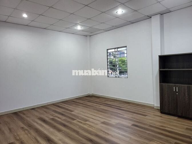 CHO THUÊ NHÀ 90M2 – KHU BIỆT THỰ THỚI AN, QUẬN 12
