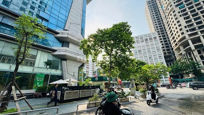 Cho thuê STAR City – ô Gemini, 70 m², giá 65 triệu đồng/tháng, vị trí 