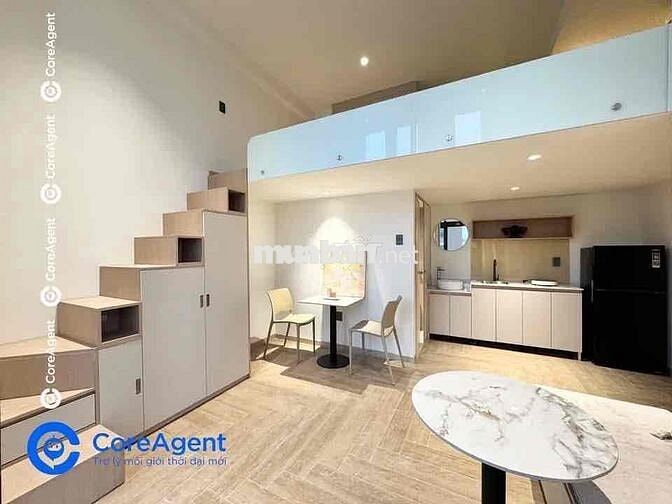 CHUNG CƯ MỚI XÂY LÀNG ĐẠI HỌC THỦ ĐỨC