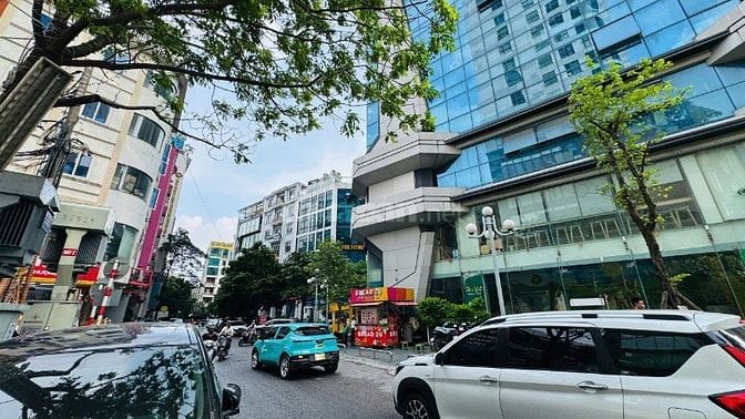Cho thuê STAR City – ô Gemini, 70 m², giá 65 triệu đồng/tháng, vị trí 