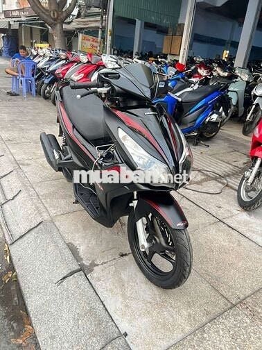 Honda Air Blade 2014 Đen Đã sử dụng