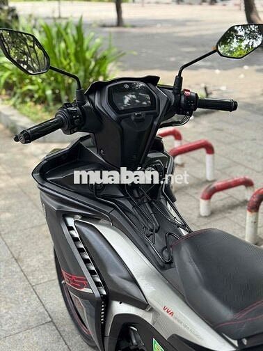 Yamaha Exciter 155 VVA 2023 Đen Sporty 20.000km