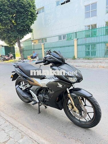 Honda Winner X 2020 ABS Đen nhám BSTP chính chủ