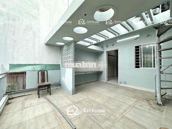 Cho Thuê Căn Hộ 2PN 70m² Gần Etown Cộng Hòa Tân Bình