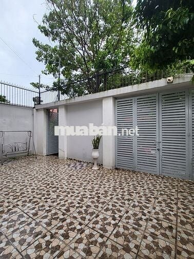 CHO THUÊ NHÀ 90M2 – KHU BIỆT THỰ THỚI AN, QUẬN 12
