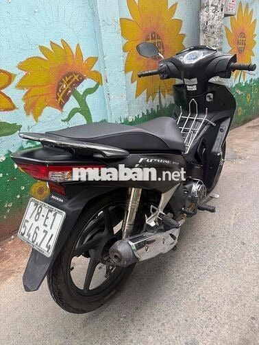 Honda Future 2022 Đen