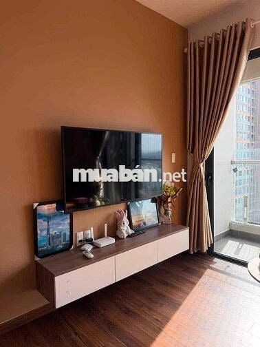 CHỈ CẦN XÁCH VALI VÀO Ở 2PN 2WC FULL NT Ở AKARI CITY