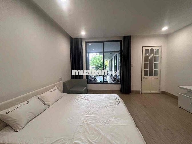 485🌿 🏡 CHO THUÊ VILLA SÂN VƯỜN 2PN – KIỆT Ô TÔ HOÀNG DIỆU