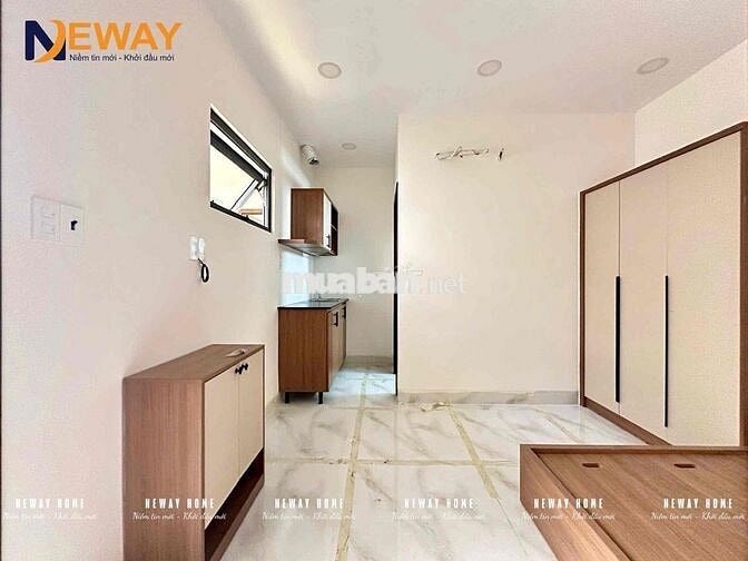 SIÊU PHẨM PHÒNG BAN CÔNG FULL NỘI THẤT