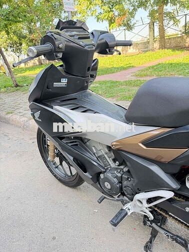 Honda Winner X 2020 ABS Đen nhám BSTP chính chủ