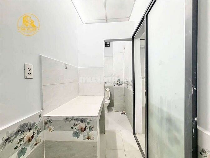 STUDIO TIỆN NGHI MÁY LẠNH NGAY VƯỜN LÀI GIÁ SINH VIÊN 3🥔