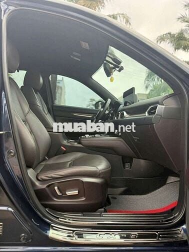 Mazda CX-8 Luxury 2022 Xanh đen 45.000 km