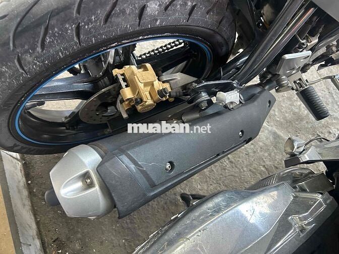 FZ 150 bstp siêu keng máy zin bít cực chất