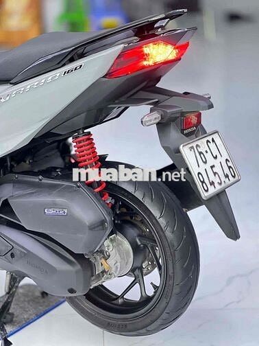 Honda Vario 160 ABS 2023 bst 9c nợ xấu trả 50% ạ