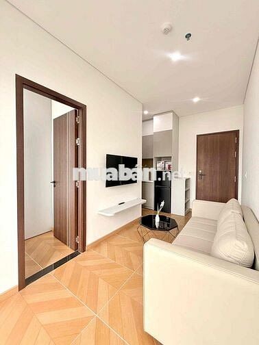 Cho Thuê Căn Hộ 1PN Nguyễn Đức An, Gần Biển Mỹ Khê, View Biển, Ful