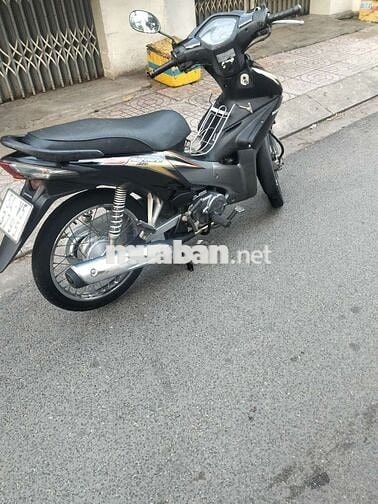 wave S bstp chính chủ xe đẹp long lanh máy zin êm 