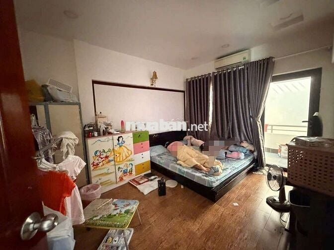 Biệt Thự Nguyên Căn Trệt 3 Lầu Đường 15m Ngang 9x20 Đầy Đủ Nội Thất