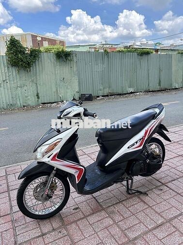 Yamaha Luvias GTX 2011 biển 93 máy ngon mạnh vọt!