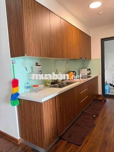 CHỈ CẦN XÁCH VALI VÀO Ở 2PN 2WC FULL NT Ở AKARI CITY