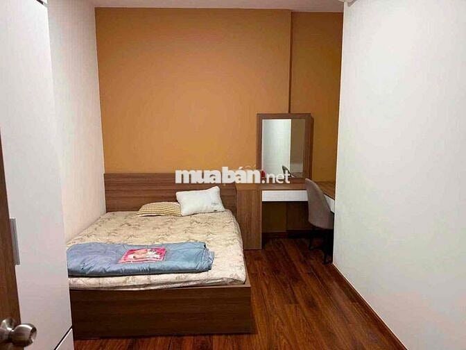 CHỈ CẦN XÁCH VALI VÀO Ở 2PN 2WC FULL NT Ở AKARI CITY