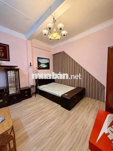 Cho thuê phòng đầy đủ tiện nghi khu vực Văn Miếu - Đôang Đa