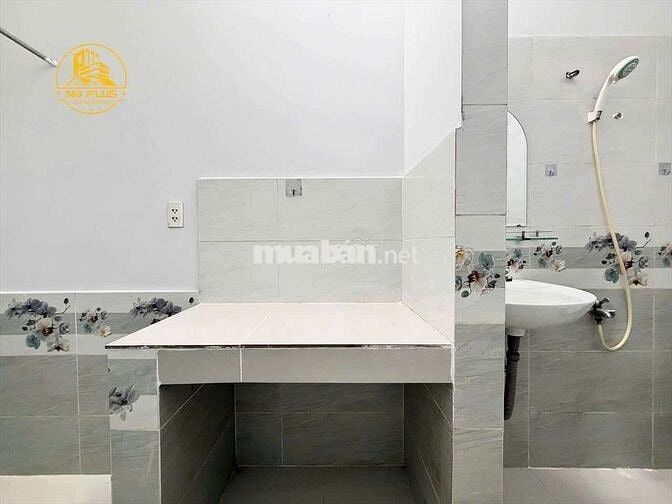 STUDIO TIỆN NGHI MÁY LẠNH NGAY VƯỜN LÀI GIÁ SINH VIÊN 3🥔