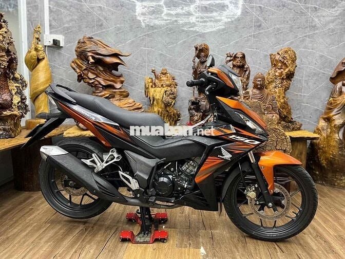 Honda Winner V1 2017 chúnh chủ biển số SG