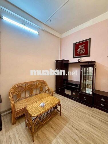 Cho thuê phòng đầy đủ tiện nghi khu vực Văn Miếu - Đôang Đa