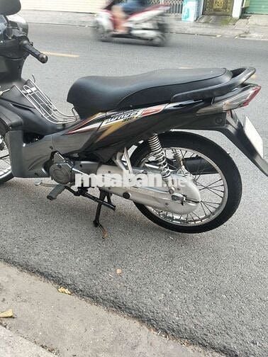 wave S bstp chính chủ xe đẹp long lanh máy zin êm 
