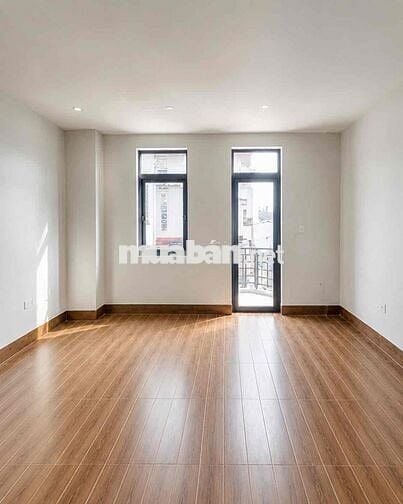 Nhà 3 tầng Hiệp Bình - Phạm Văn Đồng - Sổ Hồng Riêng - Hêm ô tô đỗ cưa