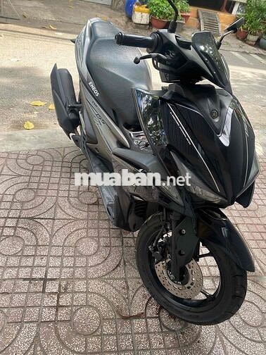 xe NVX 150cc bán máy êm giấy tờ đầy đủ bstp