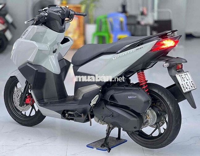 Honda Vario 160 ABS 2023 bst 9c nợ xấu trả 50% ạ