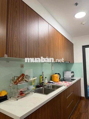 CHỈ CẦN XÁCH VALI VÀO Ở 2PN 2WC FULL NT Ở AKARI CITY