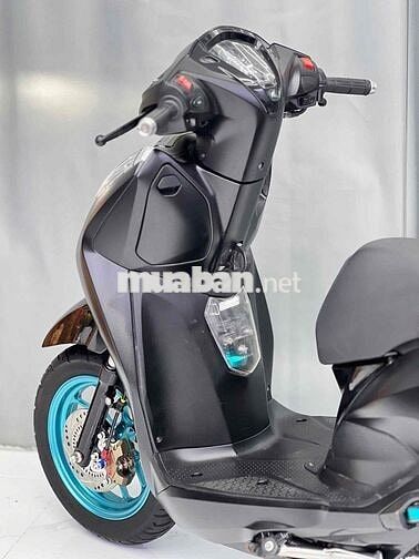 Honda Lead 125 2024 kiễng đẹp 9chủ nợ xấu trả 50%