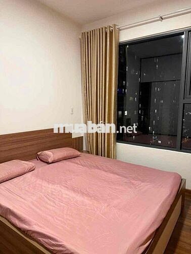 CHỈ CẦN XÁCH VALI VÀO Ở 2PN 2WC FULL NT Ở AKARI CITY