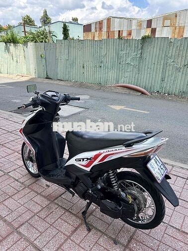 Yamaha Luvias GTX 2011 biển 93 máy ngon mạnh vọt!