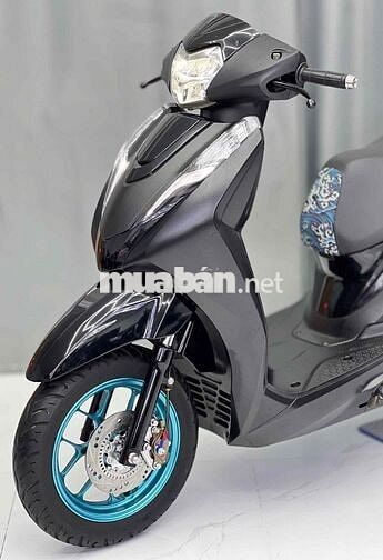 Honda Lead 125 2024 kiễng đẹp 9chủ nợ xấu trả 50%