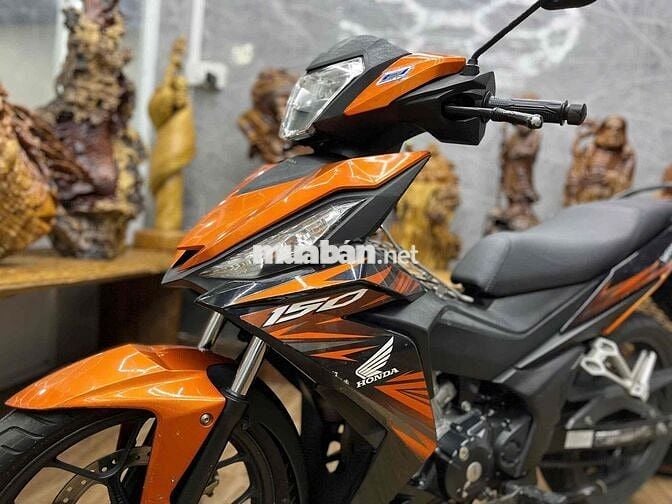 Honda Winner V1 2017 chúnh chủ biển số SG