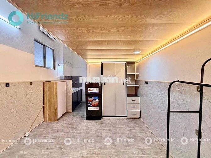 CHDV BANCOL VIEW SIÊU ĐẸP NGAY CÔNG VIÊN HOÀNG VĂN THỤ