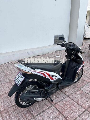 Yamaha Luvias GTX 2011 biển 93 máy ngon mạnh vọt!