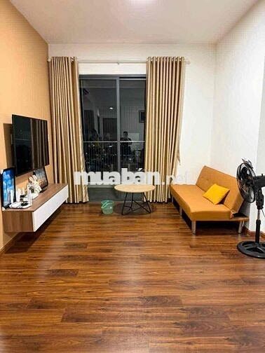 CHỈ CẦN XÁCH VALI VÀO Ở 2PN 2WC FULL NT Ở AKARI CITY