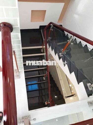 BÁN NHÀ TRUNG TÂM LỘ 20- SÁT MT NGUYỄN VĂN CỪ