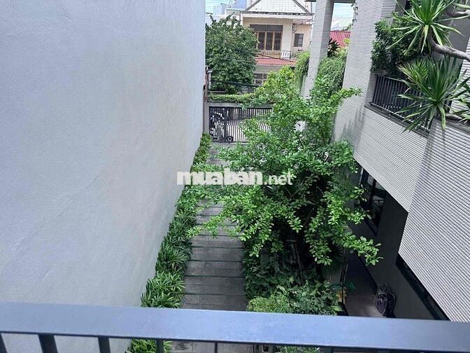 485🌿 🏡 CHO THUÊ VILLA SÂN VƯỜN 2PN – KIỆT Ô TÔ HOÀNG DIỆU