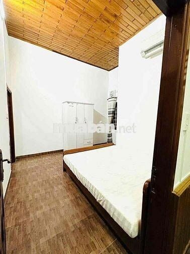 CHO THUÊ NHÀ C4 MT TẠ MỸ DUẬT   Diện tích : 90m Nhà có 2pn,2wc,sân để